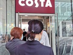 -COSTA COFFEE(中粮祥云店)