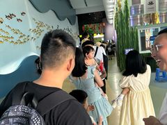 -福州罗源湾海洋世界旅游区