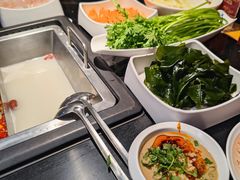-东道煮牛肉火锅(重庆路店)