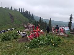 -新疆那拉提国家旅游度假区