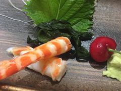 -鮨一日本料理(大中华店)