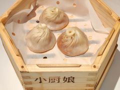 -小厨娘书香金陵(夫子庙老门东店)