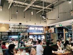 -木屋烧烤(坂田天安云谷店)