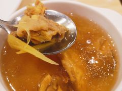 -豪约客牛排自助(安吉万达店)