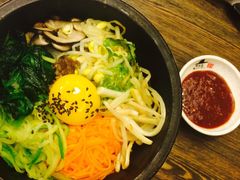 -朴大人炭烤·韩国料理(奥帆中心海尔洲际店)
