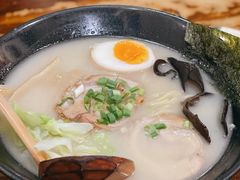 百步拉面-百步拉面