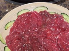 -椒香城门口老火锅(长寿路店)