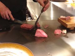 -神户牛排 石田屋(本店)