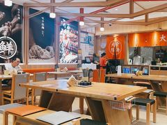 -味千拉面(瑞虹生活广场店)