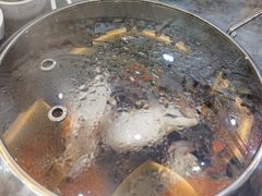 -四海蒸鲜蒸汽海鲜自助(北戴河店)