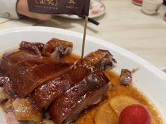-稻香酒家·35年老字号(侨光店)