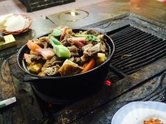 -象山村腊排骨(丽江总店)