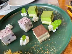 -曼乐辰餐厅(中庚漫游城店)