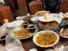 -朝花夕拾中餐厅(台儿庄古城复兴广场店)