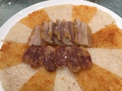 -小厨娘淮扬菜(清江苏宁广场店)