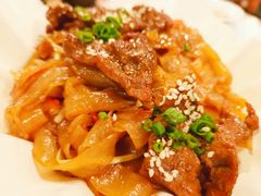 干炒牛河-点都德(聚福楼店)