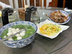 -广迎居老正兴菜馆