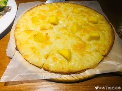 -派尔曼特披萨(万象城店)
