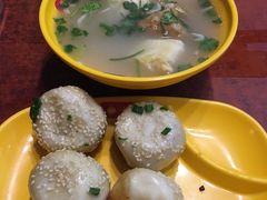 -小杨生煎(火车站北广场店)