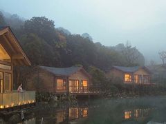 -杭州开元森泊度假乐园