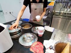 -野人先生现做冰淇淋(北京环宇荟店)