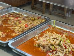 -马遂林烩面馆(少室路店)