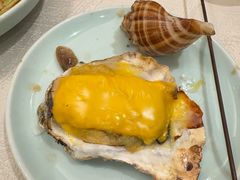 -蚝美人·生蚝海鲜烧烤(茶花园店)