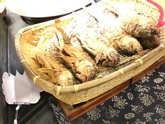 -鲁城往事(游客中心店)