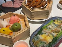 -煲王粤菜餐厅(中侨中心店)