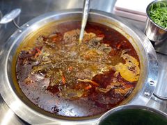 -盒马鲜生(财富中心店)