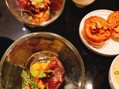 -北京康莱德酒店
