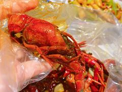 -丹虾|文和友小龙虾·烙锅(陕西路旗舰店)