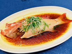 -新加坡泰国村酒楼(五角场店)