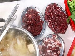 -菜忠潮州牛肉店(岗厦店)