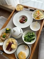 -馨月汇·一悦馨香月子中心(前滩店)