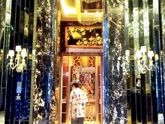 -上海浦东星河湾酒店