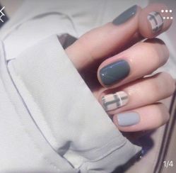 点击看大图 -StartNail美甲