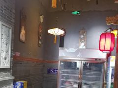 -重庆袁老四火锅(武进万达店)