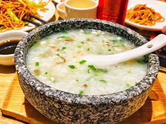 -枣子树·素食餐厅(普陀山店)