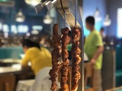 -半天妖烤鱼(海那城店)