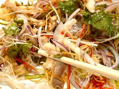 -明本海鲜大排档·鱼生海鲜烧烤宵夜(陈家祠店)