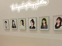 -天真蓝照相馆(五角场百联又一城店)