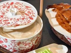 -香丰阁·烤鸭·川湘菜(清河店)