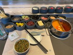 -壹小馆.皇城老妈(成都太古里店)