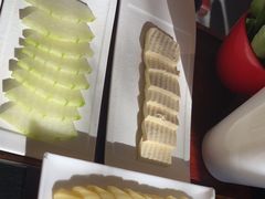 -北门涮肉·炭火铜锅涮肉(什刹海店)