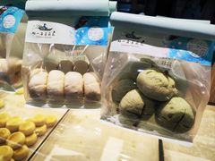 -好一朵茉莉花(老门东店)