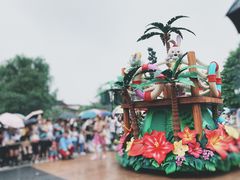 门面-上海迪士尼度假区
