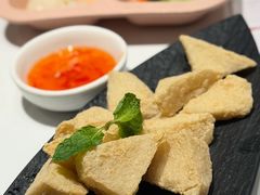 -潮堂 · 潮州菜(国贸商城店)