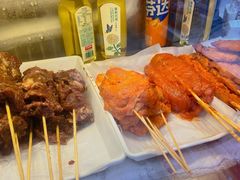 -刘文祥麻辣烫(望京店)