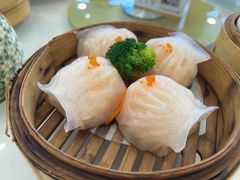 -万山楼海鲜酒家·二十三年老字号
